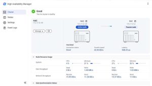 Qnap Quts Hero H6.0 Beta Ui Ha Manager Qnap Quts Hero H6.0 Beta Ui Ha Manager