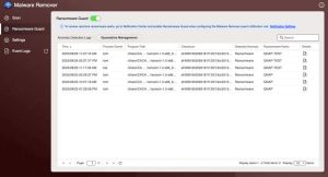 Qnap Quts Hero H6.0 Beta Ui Malware Qnap Quts Hero H6.0 Beta Ui Malware