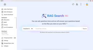 Qnap Quts Hero H6.0 Beta Ui Qsirch Qnap Quts Hero H6.0 Beta Ui Qsirch
