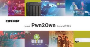 Qnap Pwn2own 2025 After