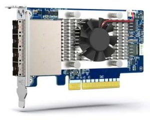 Qnap Qxp 1630s 3816 Card