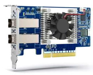 Qnap Qxp 830s 3808 Card