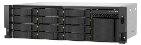 Qnap Ts 1655xeu Rp Top Right Qnap Ts 1655xeu Rp Top Right