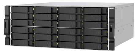 Qnap Ts H2477axu Rp Top Right Qnap Ts H2477axu Rp Top Right