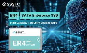 Ssstc Launches 16tb Enterprise Sata Ssd Ssstc Launches 16tb Enterprise Sata Ssd