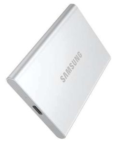 Samsung Ssd T7 Resurrected 1