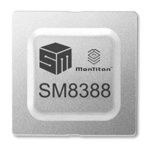 Silicon Motion Sm8388 Montitan 1