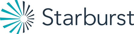 Starburst Logo