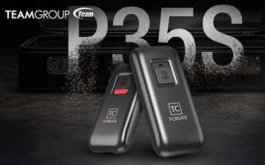 Teamgroup T Create Expert P35s