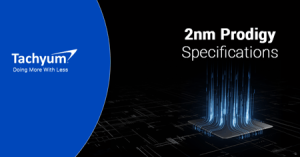 Tachyum Prodigy 2nm Processor Intro B