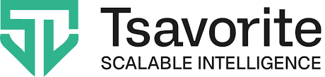 Tsavorite Scalable Intelligence Logo