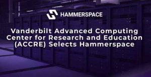 Vanderbilt Accre 1 Vanderbilt Accre 1