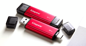 Kingston Launches Dual Portable Up to 2TB Cable-free SSD Storage ...