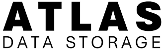Atlas Data Storage Logo