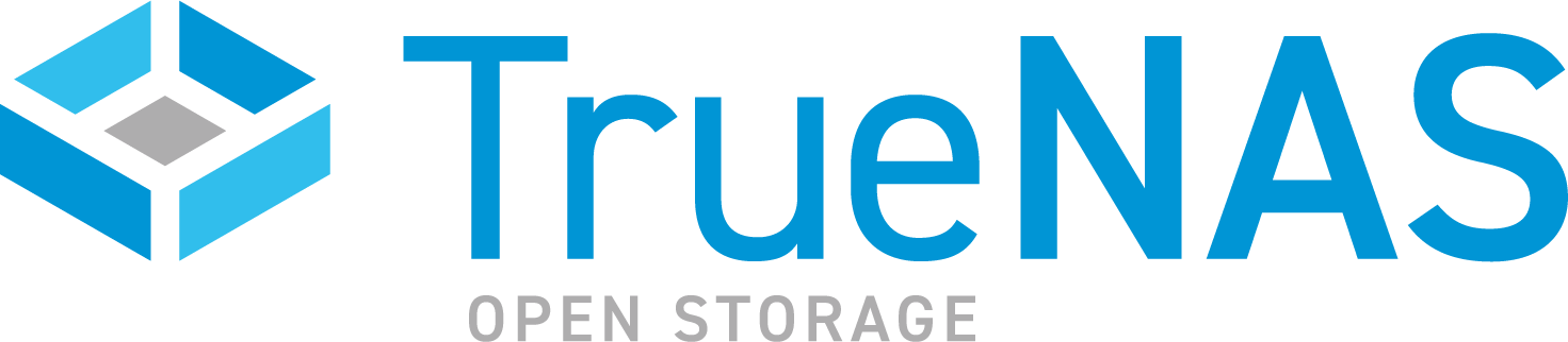 Tn Openstorage Logo