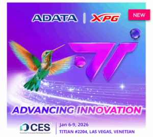 Adata Ces26 Intro