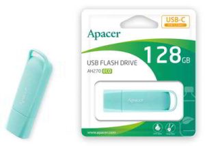 Apacer Ah270 Eco 3