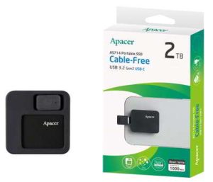 Apacer As714 3 Apacer As714 3