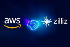 Aws Zilliz