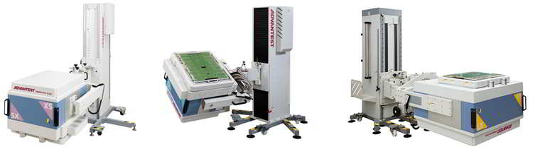 Advantest V93000 Exa Scale Soc Test System Advantest V93000 Exa Scale Soc Test System