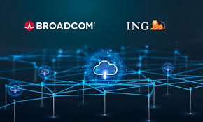 Broadcom Ing