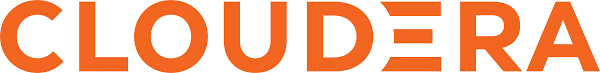 Cloudera Logo