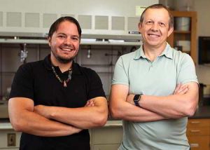Florida State University Researchers New Magnetic Material 1
