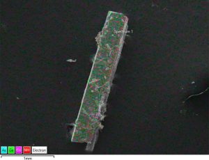 Florida State University Researchers New Magnetic Material Crystal