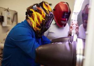 Florida State University Researchers New Magnetic Material Lab