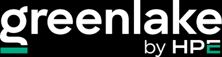 Hpe Green Lake Logo