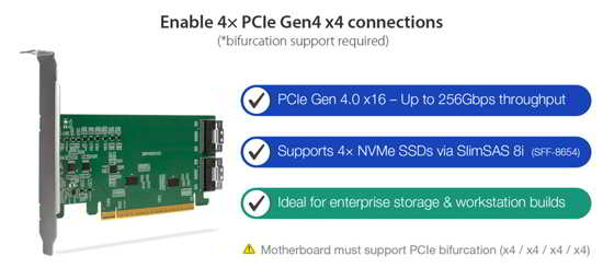 Icy Dock Exlink Mb308a 2 Icy Dock Exlink Mb308a 2