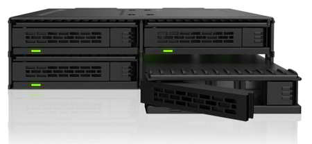 Icy Dock Expresscage Mb324v4p B Spec Icy Dock Expresscage Mb324v4p B Spec