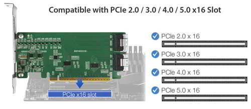 Icy Dock Exlink Mb308a Compa2 Icy Dock Exlink Mb308a Compa2