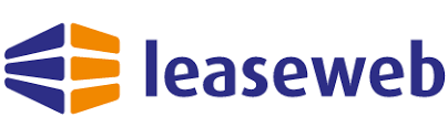 Leaseweb Logo