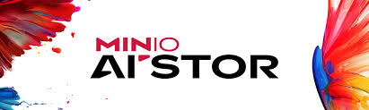 Minio Aistor Logo