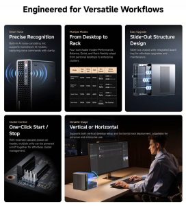 Minisforum Ai Mini Workstation Ms S1 Max Scheme1