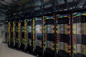 Nebius Gb300 Nvidia Blackwell Systems Deployment In Nebius’ Data Center In Finland