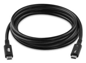 Owc Thunderbolt 5 Cable 2meter