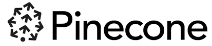 Pinecone Logo