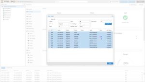 Proxmox Ve 9.1 Datacenter Bulk Actions