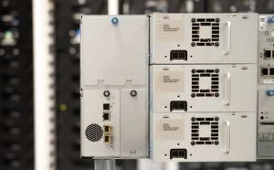 Quantum Scalar Scsi Bridge 2