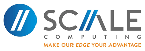 Scale Computing Logo