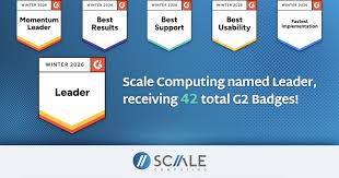 Scale Computing