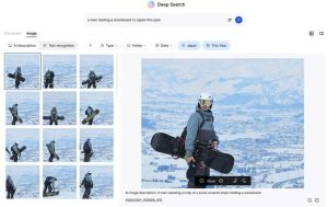 Synology Image Search Synology Image Search