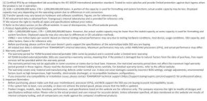 Teamgroup Ssd Pd40 En Specs2