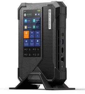 Unifydrive Up6 Nas Intro