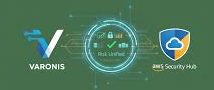 Varonis Aws Logo