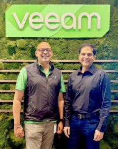 Veeam Software Completes Acquisition Of Securiti Ai