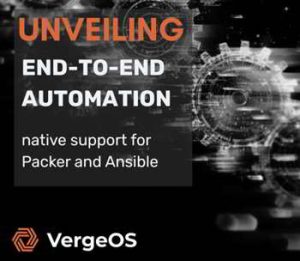 Vergeio Unveiling 2512