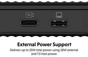 Hyperdrive Next Usb4 M2 Pcie Enclosure 3172644 Hyperdrive Next Usb4 M2 Pcie Enclosure 3172644